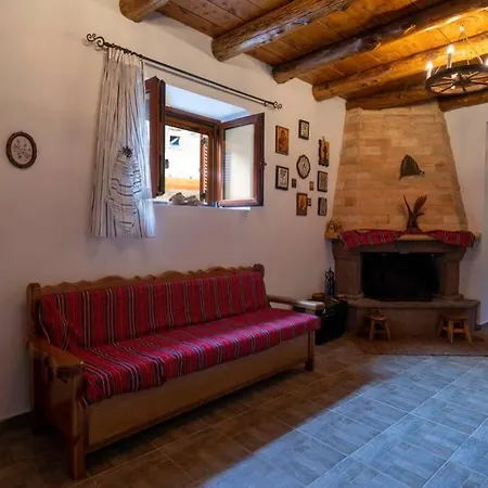 Canyon Stone House Villa Karines