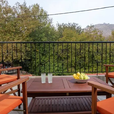 Canyon Stone House Villa Karines